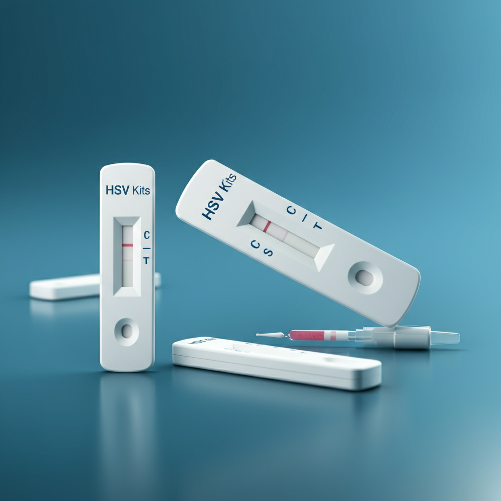 HSV Test Kit