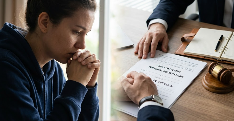 Suing for STD Transmission